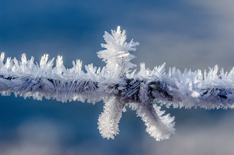 Crystal Formation